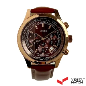 ساعت مچی مردانه گس GUESS مدل W0500G3