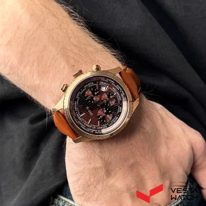 ساعت مچی مردانه گس GUESS مدل W0500G3