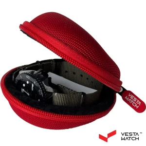 کیف محافظ ساعت مچی وستا واچ