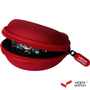 کیف محافظ ساعت مچی وستا واچ