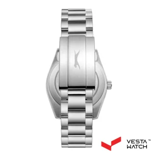 ساعت مچی مردانه اسلازنجر SLAZENGER مدل SL.9.2491.1.01