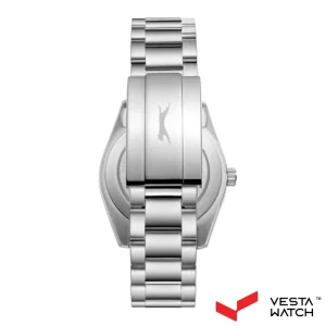 ساعت مچی مردانه اسلازنجر SLAZENGER مدل SL.9.2491.1.04