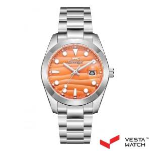 ساعت مچی مردانه اسلازنجر SLAZENGER مدل SL.9.2491.1.05