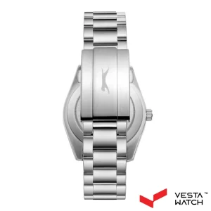 ساعت مچی مردانه اسلازنجر SLAZENGER مدل SL.9.2491.1.05