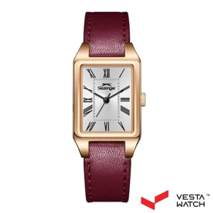 ساعت مچی زنانه اسلازنجر SLAZENGER مدل SL.9.2525.3.06