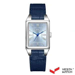 ساعت مچی زنانه اسلازنجر SLAZENGER مدل SL.9.2525.3.07