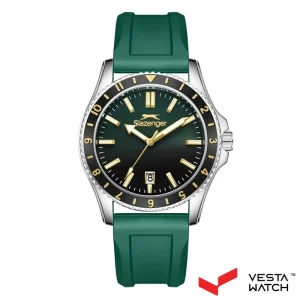 ساعت مچی مردانه اسلازنجر SLAZENGER مدل SL.9.2531.1.04