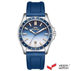 ساعت مچی مردانه اسلازنجر SLAZENGER مدل SL.9.2531.1.06