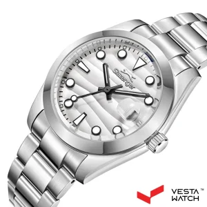 ساعت مچی مردانه اسلازنجر SLAZENGER مدل SL.9.2491.1.02