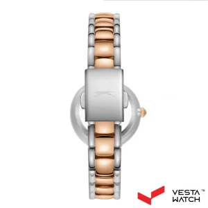 ساعت مچی زنانه اسلازنجر SLAZENGER مدل SL.9.2335.3.06