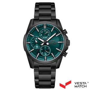 ساعت مچی مردانه اسلازنجر SLAZENGER مدل SL.9.2522.2.03