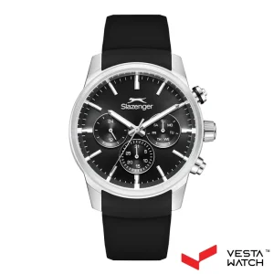 ساعت مچی مردانه اسلازنجر SLAZENGER مدل SL.9.2535.2.01