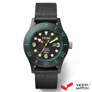 ساعت مچی مردانه و زنانه تریوا TRIWA مدل TFO216-CL150112