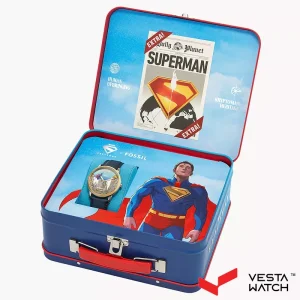 ساعت مچی مردانه فسیل FOSSIL مدل LE1208SET