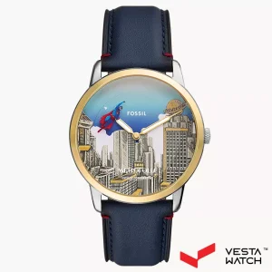 ساعت مچی مردانه فسیل FOSSIL مدل LE1208SET