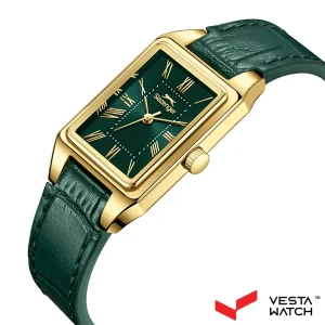 ساعت مچی زنانه اسلازنجر SLAZENGER مدل SL.9.2525.3.05