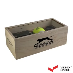 ساعت مچی زنانه اسلازنجر SLAZENGER مدل SL.9.2344.4.06