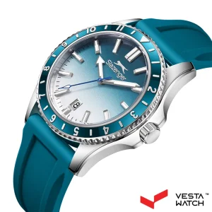 ساعت مچی مردانه اسلازنجر SLAZENGER مدل SL.9.2531.1.06