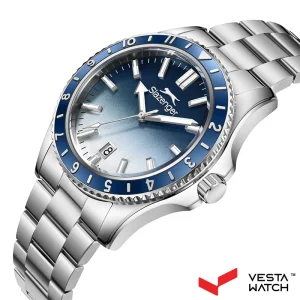 ساعت مچی مردانه اسلازنجر SLAZENGER مدل SL.9.2532.1.04