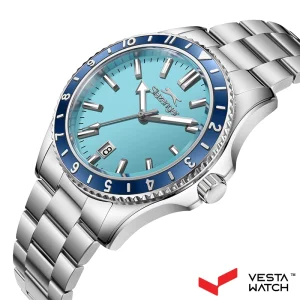 ساعت مچی مردانه اسلازنجر SLAZENGER مدل SL.9.2532.1.06