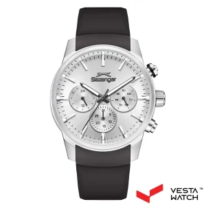 ساعت مچی مردانه اسلازنجر SLAZENGER مدل SL.9.2535.2.03