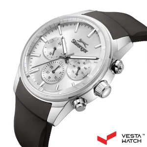 ساعت مچی مردانه اسلازنجر SLAZENGER مدل SL.9.2535.2.03