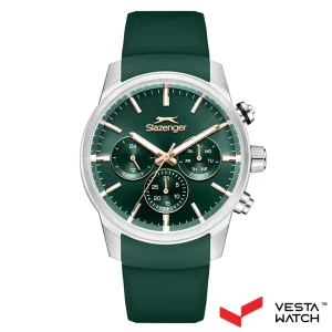 ساعت مچی مردانه اسلازنجر SLAZENGER مدل SL.9.2535.2.08