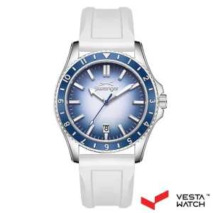 ساعت مچی مردانه اسلازنجر SLAZENGER مدل SL.9.2531.1.01