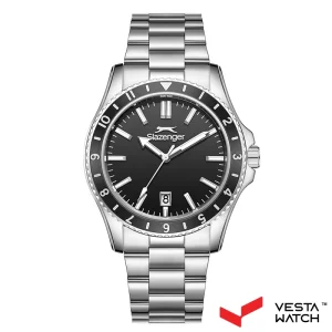 ساعت مچی مردانه اسلازنجر SLAZENGER مدل SL.9.2532.1.03