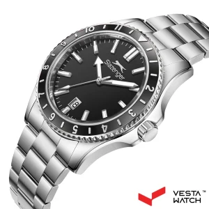 ساعت مچی مردانه اسلازنجر SLAZENGER مدل SL.9.2532.1.03