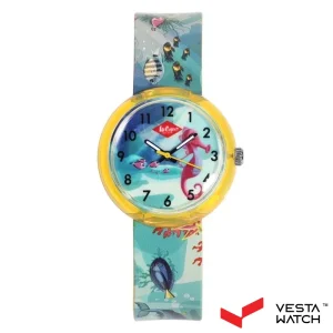 ساعت مچی بچگانه لی کوپر LEE COOPER مدل LC.K.4.889