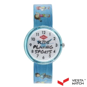 ساعت مچی بچگانه لی کوپر LEE COOPER مدل LC.K.4.639