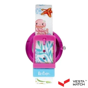 ساعت مچی بچگانه لی کوپر LEE COOPER مدل LC.K.3.838