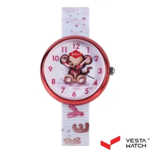 ساعت مچی بچگانه لی کوپر LEE COOPER مدل LC.K.3.837