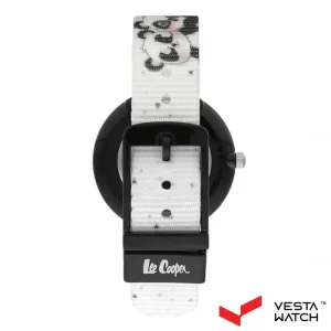 ساعت مچی بچگانه لی کوپر LEE COOPER مدل LC.K.3.663