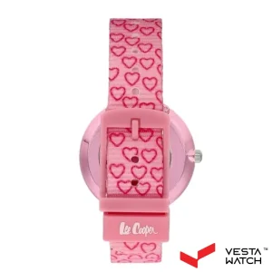 ساعت مچی بچگانه لی کوپر LEE COOPER مدل LC.K.3.088