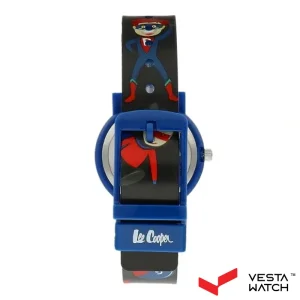 ساعت مچی بچگانه لی کوپر LEE COOPER مدل LC.K.2.961
