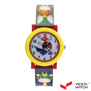 ساعت مچی بچگانه لی کوپر LEE COOPER مدل LC.K.2.869