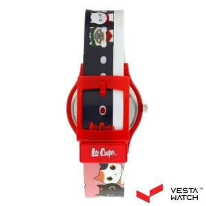 ساعت مچی بچگانه لی کوپر LEE COOPER مدل LC.K.1.839
