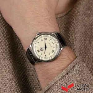 ساعت مچی مردانه اورینت ORIENT مدل TAC00009N