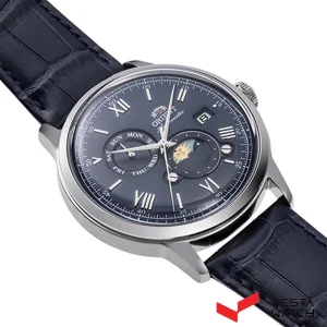 ساعت مچی مردانه اورینت ORIENT مدل RA-AK0806L