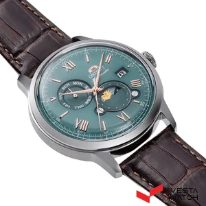 ساعت مچی مردانه اورینت ORIENT مدل RA-AK0805E