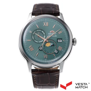 ساعت مچی مردانه اورینت ORIENT مدل RA-AK0805E