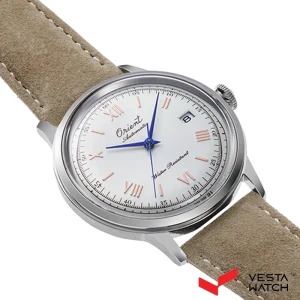 ساعت مچی مردانه اورینت ORIENT مدل RA-AC0027S