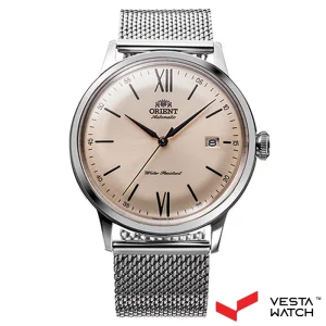 ساعت مچی مردانه اورینت ORIENT مدل RA-AC0020