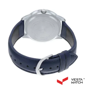 ساعت مچی مردانه کاسیو CASIO مدل MTP-VD01L-2BVUDF