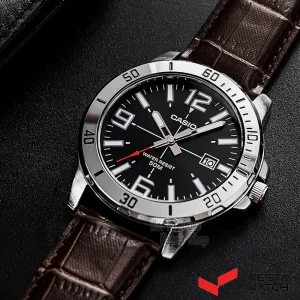 ساعت مچی مردانه کاسیو CASIO مدل MTP-VD01L-1BVUDF