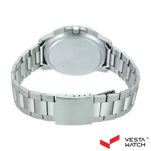 ساعت مچی مردانه کاسیو CASIO مدل MTP-VD01D-3E1VUDF
