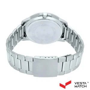 ساعت مچی مردانه کاسیو CASIO مدل MTP-VD01D-2EVU