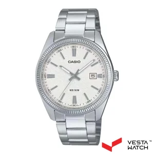 ساعت مچی مردانه کاسیو CASIO مدل MTP-1302DA-7A